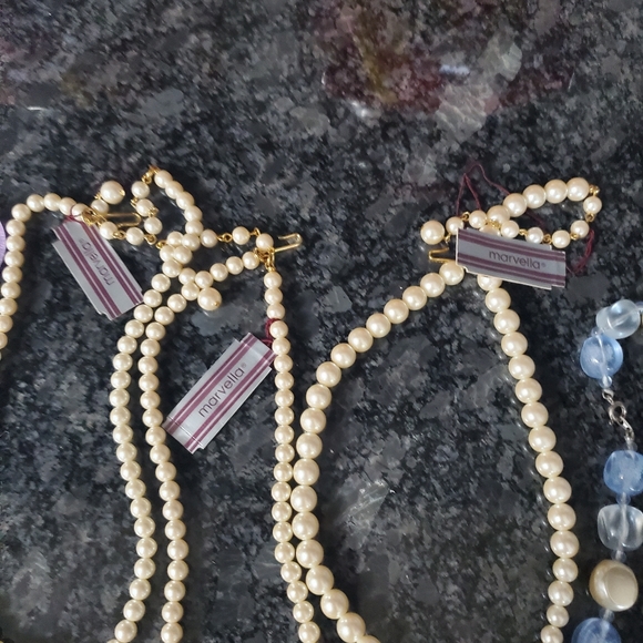 Lot of jewelry - Picture 8 of 9